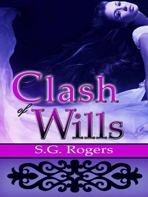 cover image of Clash of Wills